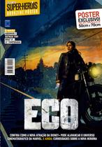 ECHO - Pôster Gigante - Mundo dos Super-Heróis ECHO - Pôster Gigante - Mundo dos Super-Heróis