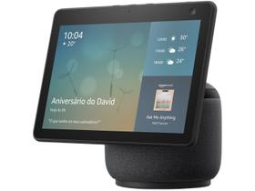 Echo Show 10 1ª Geração Smart Speaker com Alexa - Amazon