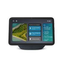 Echo Show 11 Amazon Smart Display, 1ª Geração, Tela de 11 Polegadas, Alexa, Wi-Fi, Bluetooth, Grafite - B0DYC5S7DK Echo Show 11 Amazon Smart Display, 1ª Geração, Tela de 11 Polegadas, Alexa, Wi-Fi, Bluetooth, Grafite - B0DYC5S7DK