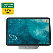 Echo Show 11 Smart Display Tela de 11" Full HD com Alexa Amazon Branco Echo Show 11 Smart Display Tela de 11" Full HD com Alexa Amazon Branco