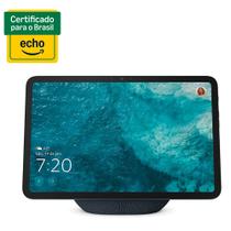 Echo Show 11 Smart Display Tela de 11" Full HD com Alexa Amazon Grafite Echo Show 11 Smart Display Tela de 11" Full HD com Alexa Amazon Grafite