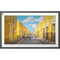 Echo Show 15 (Preto/Branco)