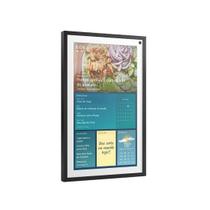 Echo show 15 smart display full hd 15,6 com alexa - AMAZON