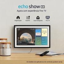 Echo Show 15 Smart Speaker 15,6 Com Alexa