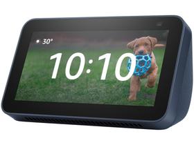 Echo Show 5 2ª geração Smart Speaker Tela de 5,5” - com Alexa