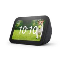 Echo Show 5 3 Geração Amazon, Com Alexa, Altofalante De 44mm, Preto