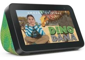 Echo Show 5 com Alexa Kids 2 Geração Edição Infantil Color Kids Criança
