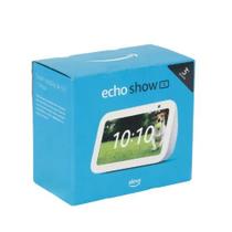 Echo Show 5 Smart display com Alexa / Cor Branca