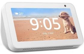 Echo Show 5 Smart Display Com Branca Echo Show 5 Smart Display Com Branca