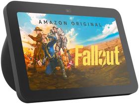 Echo Show 8 3 Geração 8 com Alexa Echo Show 8 3 Geração 8 com Alexa