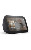 Echo Show 8 3ª Geração Alexa 8'' 13mp Preto Amazon 110v/220v - Amazon Alexa Echo Show 8 3ª Geração Alexa 8'' 13mp Preto Amazon 110v/220v - Amazon Alexa