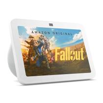 Echo Show 8 3ª Geração áudio espacial Echo Show 8 3ª Geração áudio espacial