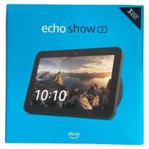 Echo Show 8 3ª Geração Wi-Fi / Bluetooth - Amazon Echo Show 8 3ª Geração Wi-Fi / Bluetooth - Amazon