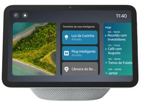Echo Show 8 4ª Geração Smart Speaker 8" com Alexa Echo Show 8 4ª Geração Smart Speaker 8" com Alexa