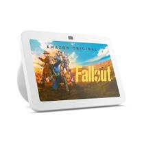 Echo Show 8 Branca Echo Show 8 Branca