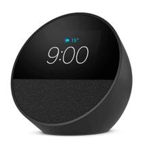Echo Spot 2024 com Alexa / Despertador inteligente com som vibrante e Alexa AMAZON