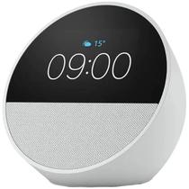 Echo Spot Alexa com Tela - Compacto, Moderno e Sustentável