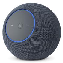 Echo Studio (2 Geração) Smart Speaker com Alexa Amazon Grafite