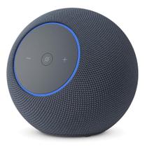 Echo Studio (Geração mais recente), com design compacto, áudio espacial imersivo e Dolby Atmos, Cor Grafite, AMAZON Echo Studio (Geração mais recente), com design compacto, áudio espacial imersivo e Dolby Atmos, Cor Grafite, AMAZON