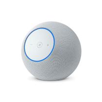 Echo Studio (Geração mais Recente) Smart Speaker com Alexa Amazon Branca Echo Studio (Geração mais Recente) Smart Speaker com Alexa Amazon Branca