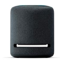 Echo Studio - Smart Speaker com ÁUDIO de Alta Fidelidade E Alexa
