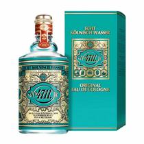 Echt kolnisch wasser 4711 original unissex (eau de cologne) 90ml natural spray Echt kolnisch wasser 4711 original unissex (eau de cologne) 90ml natural spray