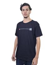Ecko Unltd Camiseta Street Masculina Preta Algodão Ecko Unltd Camiseta Street Masculina Preta Algodão