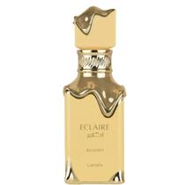 Eclaire Banoffi Lattafa Eau de Parfum Feminino-100 ml