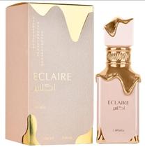 Eclaire Eau de Parfum 100ml - Lattafa - Árabe Parfum