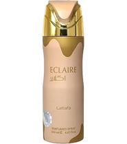 Eclaire Lattafa 200ml Desodorante Corporal Eclaire Lattafa 200ml Desodorante Corporal