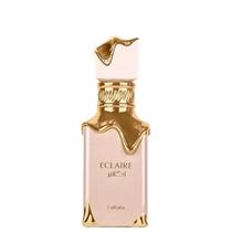 Eclaire Lattafa Eau de Parfum - Perfume Feminino 100ml Eclaire Lattafa Eau de Parfum - Perfume Feminino 100ml