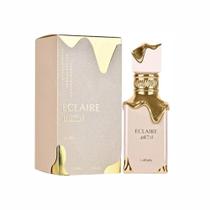 Eclaire Lattafa Eau De Parfum - Perfume Feminino Árabe de Alta Concentração Eclaire Lattafa Eau De Parfum - Perfume Feminino Árabe de Alta Concentração