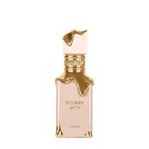 Eclaire Perfume Árabe Feminino Importado com Longa Fixação Eclaire Perfume Árabe Feminino Importado com Longa Fixação