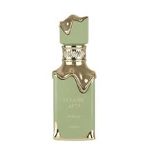 Eclaire Pistache Lattafa Eau de Parfum Feminino-100 ml Eclaire Pistache Lattafa Eau de Parfum Feminino-100 ml