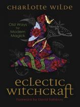 Eclectic witchcraft Eclectic witchcraft