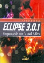 Eclipse 3.0.1 - programando com visual editor