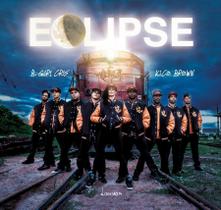 Eclipse - B, Girl Cris - Kiko Brown Eclipse - B, Girl Cris - Kiko Brown