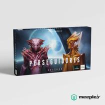 Eclipse: O Segundo Despertar da Galáxia: Perseguidores Eclipse: O Segundo Despertar da Galáxia: Perseguidores