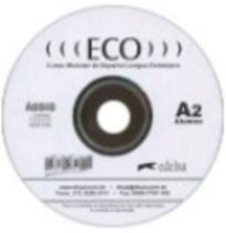 Eco a2-cd audio (nacional) - EDELSA