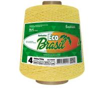 ECO Brasil nº6 Barbante Para Crochê - Soberano