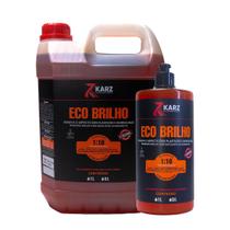 Eco brilho 5 litros karz Eco brilho 5 litros karz