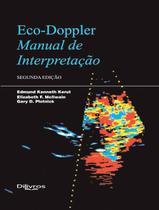 Eco-doppler manual de interpretacao