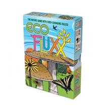 Eco Fluxx - Jogo de Cartas - Copag