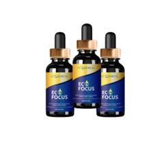 Eco Focus - KIT com 3
