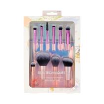 Eco-friendly Maquiagem Brush Set, Brush Tool