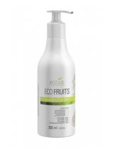 Eco fruits 300ml - ECOLOGICOS COSMETICOS