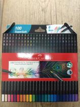 Eco lapis 100 cores Eco lapis 100 cores