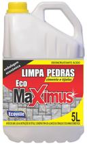ECO Maximus - Limpa Pedras - Ecoville