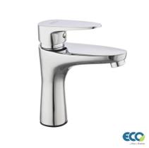 Eco Metais Monoc Mesa Bica Baixa Cromado 1803 Eco Metais Monoc Mesa Bica Baixa Cromado 1803