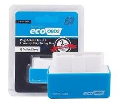 Eco Obd2 Nitro Tunning Chip Economia Até 15% Carro Diesel - EcoObd2